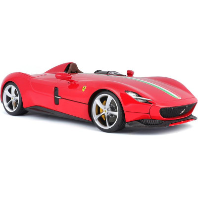 Bburago Ferrari Monza SP-1 1:18