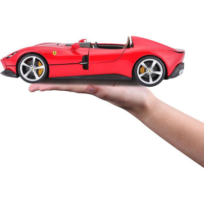 Bburago Ferrari Monza SP-1 1:18