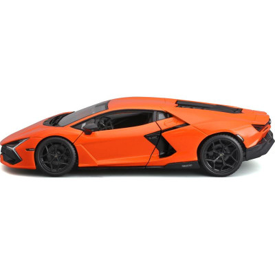 Bburago Lamborghini Revuelto 1:24 oranžová