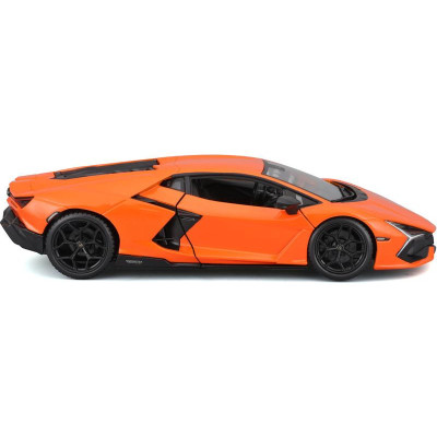 Bburago Lamborghini Revuelto 1:24 oranžová
