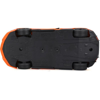 Bburago Lamborghini Revuelto 1:24 oranžová