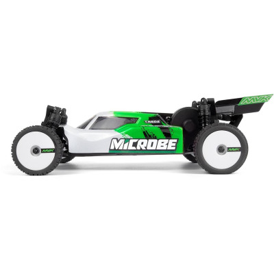 Maverick Microbe 1/24th Buggy - Zelená