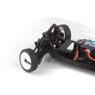 Maverick Microbe 1/24th Buggy - Zelená