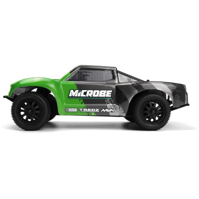 Microbe SC 1/24 Short Course – Zelená