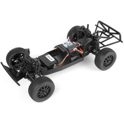 Microbe SC 1/24 Short Course – Zelená
