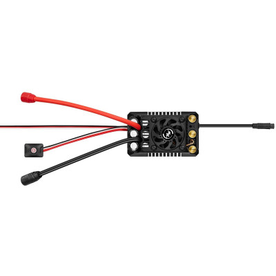 EZRUN MAX5 HV Plus G2 330A regulátor