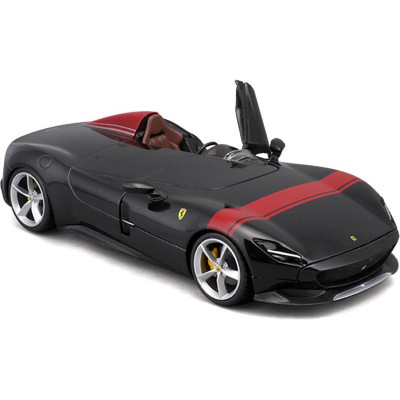 Bburago Ferrari Monza SP1 1:24 černá