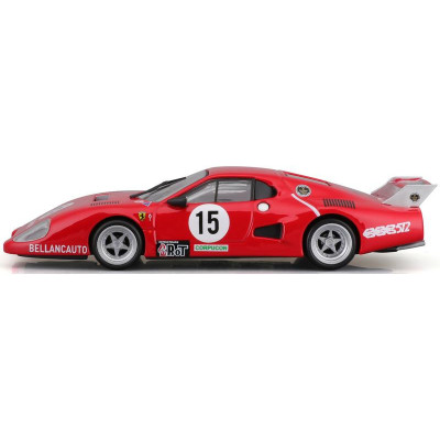 Bburago Signature Ferrari 512 BB II 1981 1:43 45