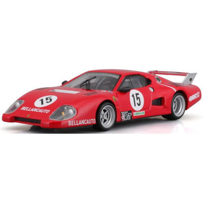 Bburago Signature Ferrari 512 BB II 1981 1:43 45