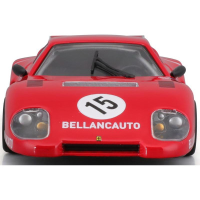 Bburago Signature Ferrari 512 BB II 1981 1:43 45