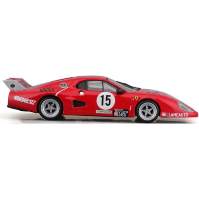 Bburago Signature Ferrari 512 BB II 1981 1:43 45
