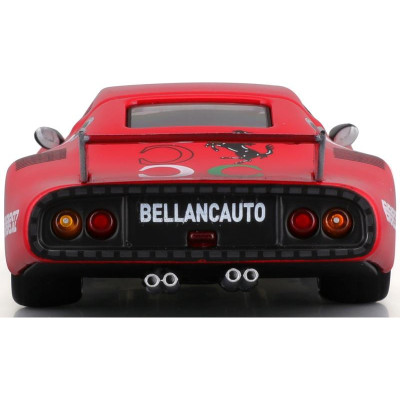 Bburago Signature Ferrari 512 BB II 1981 1:43 45