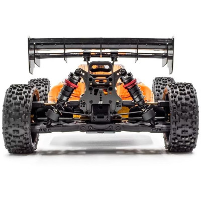 SPIRIT NXT RR BRUSHLESS buggy - oranžová