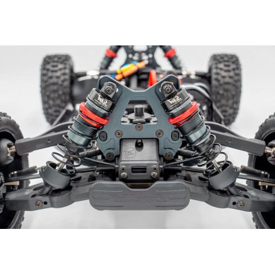 SPIRIT NXT RR BRUSHLESS buggy - žlutá