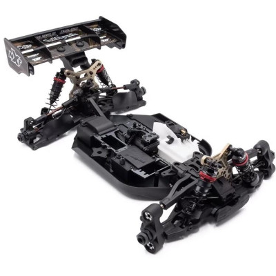 1/8 Buggy Spirit NXT RR GP Race Roller