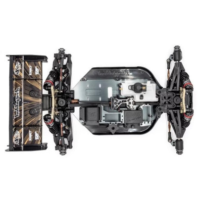 1/8 Buggy Spirit NXT RR GP Race Roller