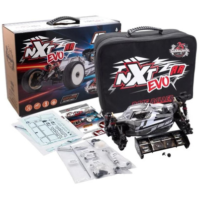 1/8 Buggy Spirit NXT RR GP Race Roller