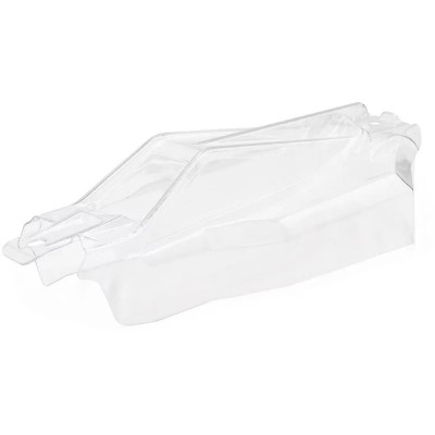Átlátszó karosszéria Xmid buggy