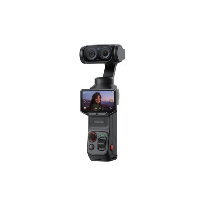 Insta360 Luna Ultra Standard Bundle (černá)