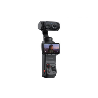 Insta360 Luna Ultra Standard Bundle (černá)