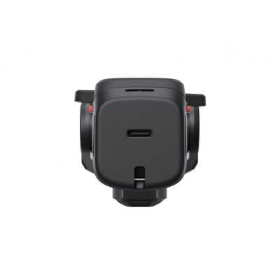Insta360 Luna Ultra Standard Bundle (černá)