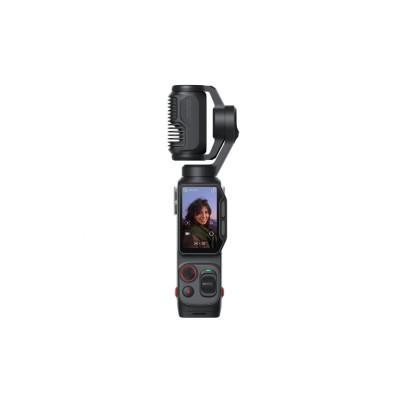 Insta360 Luna Ultra Standard Bundle (černá)