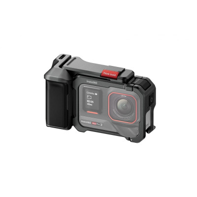 Insta360 Ace Pro 2/ Ace Pro Xplorer Grip Kit szürke