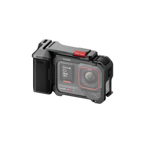Insta360 Ace Pro 2/ Ace Pro Xplorer Grip Kit szürke