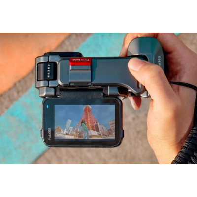 Insta360 Ace Pro 2 Dual Battery Xplorer Bundle (černá)
