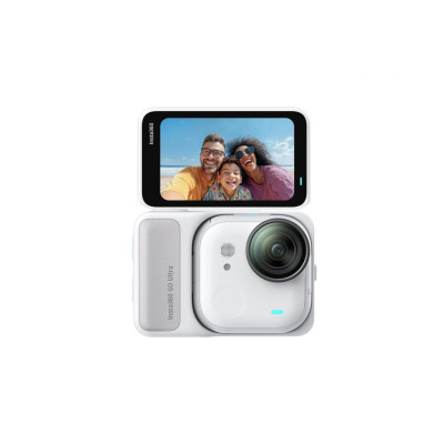 Insta360 GO Ultra (bílá)