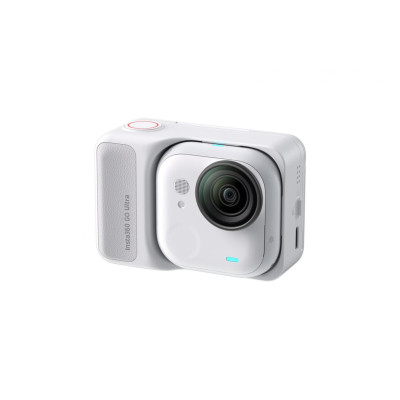 Insta360 GO Ultra (bílá)