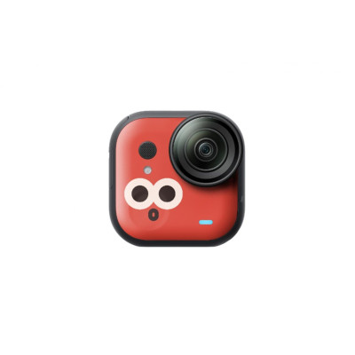 Insta360 GO Ultra Custom Skin 3 ks