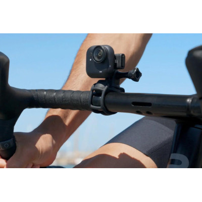 Insta360 GO Ultra Flexi Strap Mount