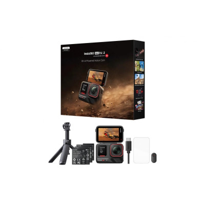 Insta360 Ace Pro 2 Creator Bundle 2.0