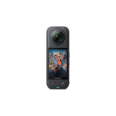 Insta360 X5