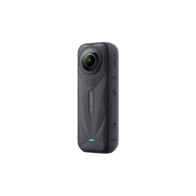 Insta360 X5