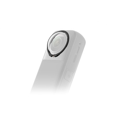 Insta360 X5 prémiová ochranná skla objektivů