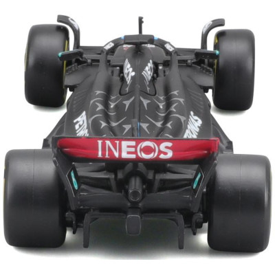 Bburago Mercedes-AMG F1 W14 E Performance 1:43 63 Russell