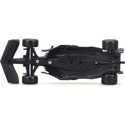 Bburago Signature Mercedes-AMG F1 W14 E Performance 1:43 63 Russell