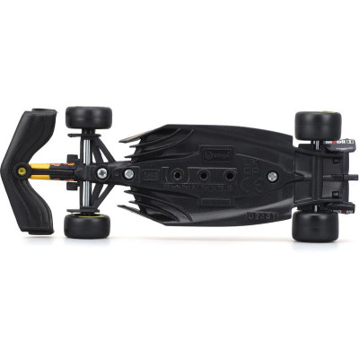 Bburago Signature Red Bull Racing RB19 1:43 11 Pérez