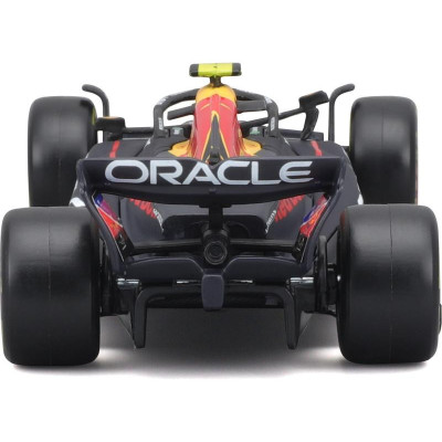 Bburago Signature Red Bull Racing RB19 1:43 11 Pérez