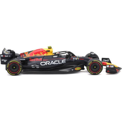 Bburago Signature Red Bull Racing RB19 1:43 11 Pérez