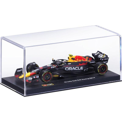 Bburago Signature Red Bull Racing RB19 1:43 11 Pérez