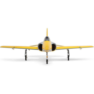 E-flite Habu XS eXtra Sport 1.1m 80mm EDF AS3X+ SAFE Select BNF Basic