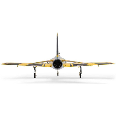 E-flite Habu XS eXtra Sport 1.1m 80mm EDF AS3X+ SAFE Select BNF Basic