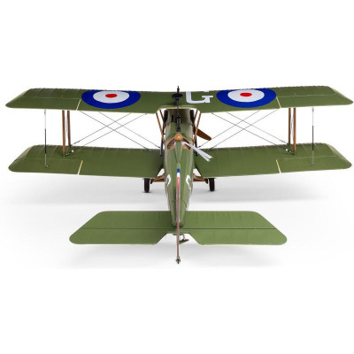 E-flite S.E.5a 0.9m AS3X+ SAFE Select BNF Basic