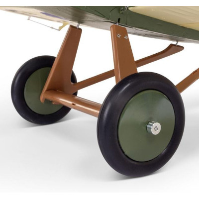 E-flite S.E.5a 0.9m AS3X+ SAFE Select BNF Basic