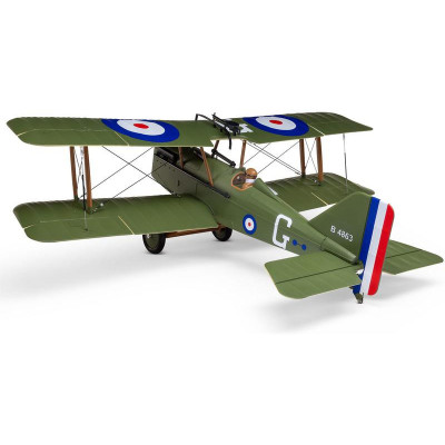 E-flite S.E.5a 0.9m PNP