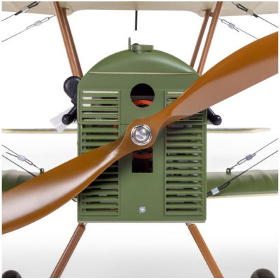 E-flite S.E.5a 0.9m PNP