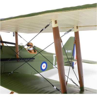 E-flite S.E.5a 0.9m PNP